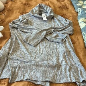 Gap sweater